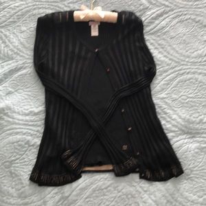 Authentic Versace Sweater Set